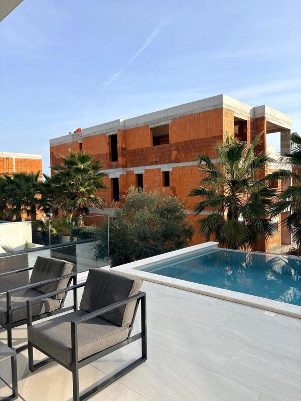 Luxury Villa Dali - 42 m2 infinity pool & wellness - image 25