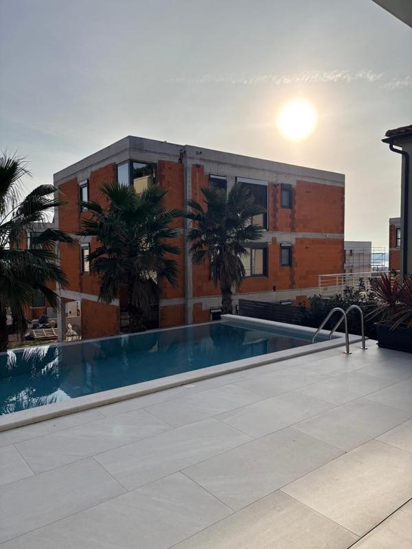 Luxury Villa Dali - 42 m2 infinity pool & wellness - image 39