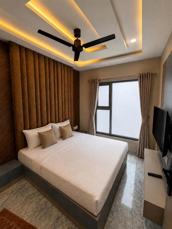 Hotel Pitambra Heritage near Mahakal temple - image 7