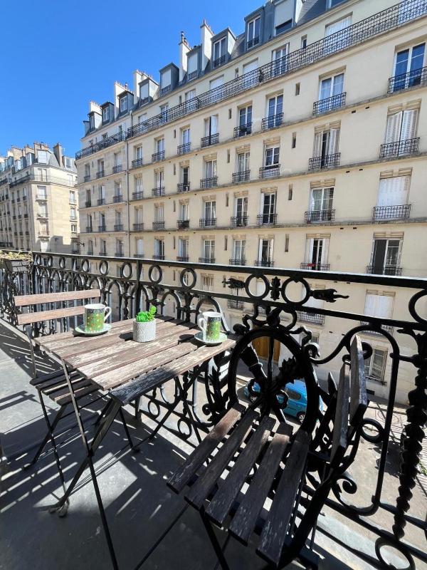 Houdart Tour Eiffel Paris - image 6