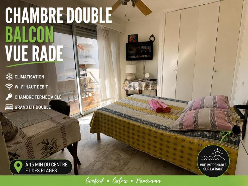 Chambre chez Zack - image 13