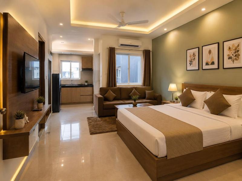 Dimond Villa - image 13