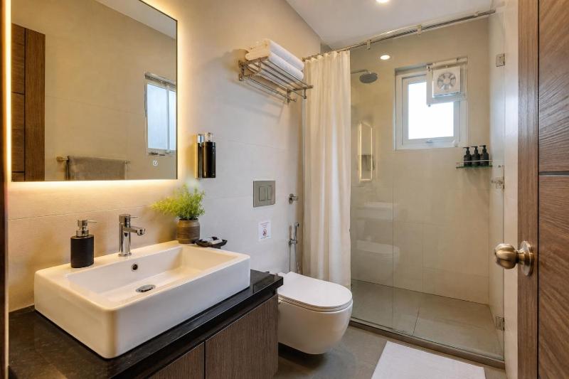 Dimond Villa - image 17