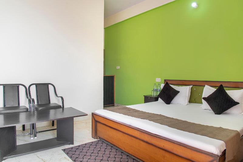 5Bedrooms Panorama Heights Kasauli - image 17