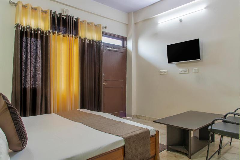 5Bedrooms Panorama Heights Kasauli - image 10