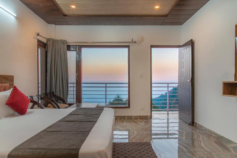 5Bedrooms Panorama Heights Kasauli - image 21