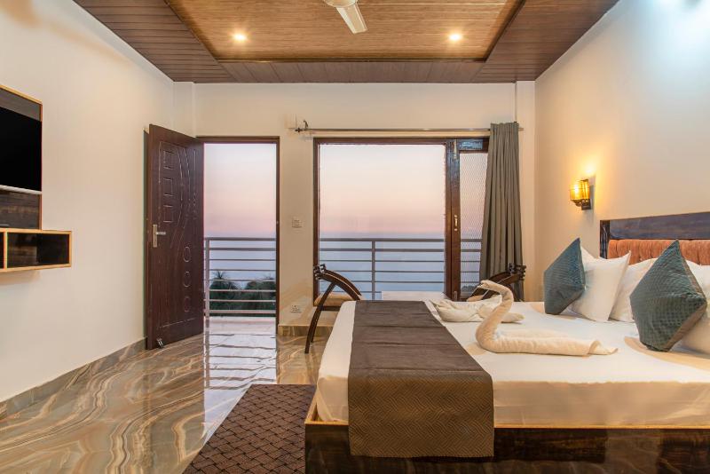 5Bedrooms Panorama Heights Kasauli - image 8
