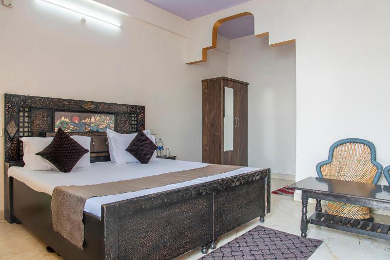5Bedrooms Panorama Heights Kasauli - image 20