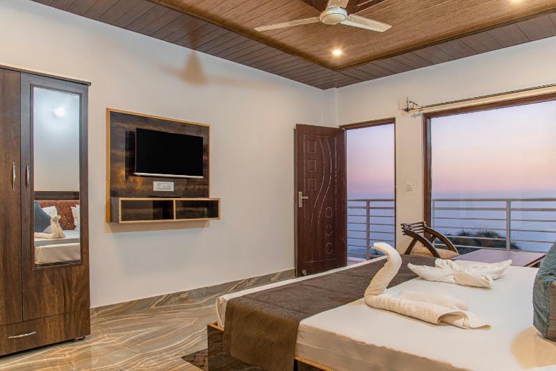 5Bedrooms Panorama Heights Kasauli - image 33
