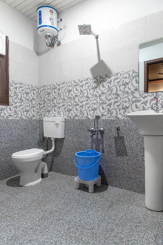 5Bedrooms Panorama Heights Kasauli - image 22