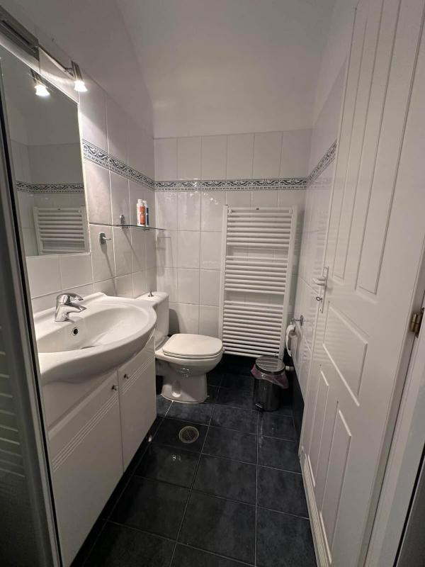 Villa Drionisi in Tzanes Paros · 6 Guests - image 20
