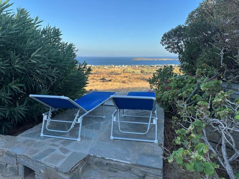 Villa Drionisi in Tzanes Paros · 6 Guests - image 15