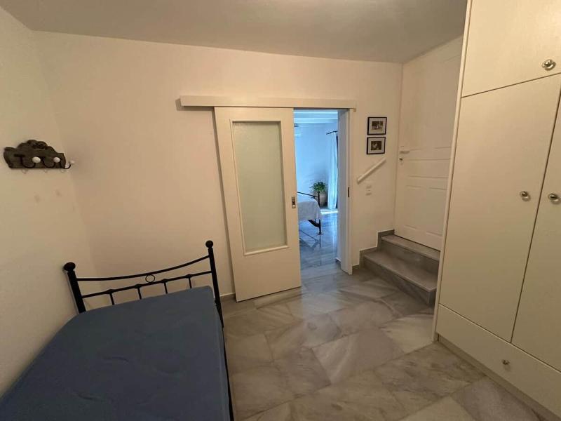 Villa Drionisi in Tzanes Paros · 6 Guests - image 17