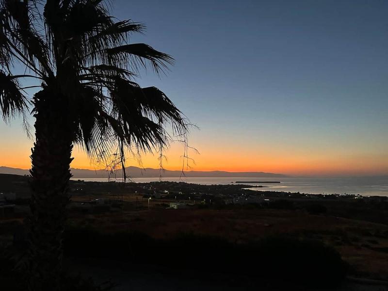 Villa Drionisi in Tzanes Paros · 6 Guests - image 14