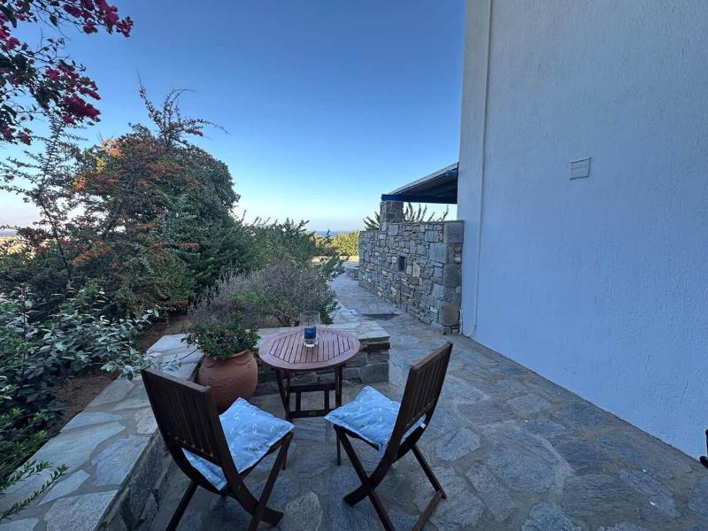 Villa Drionisi in Tzanes Paros · 6 Guests - image 32