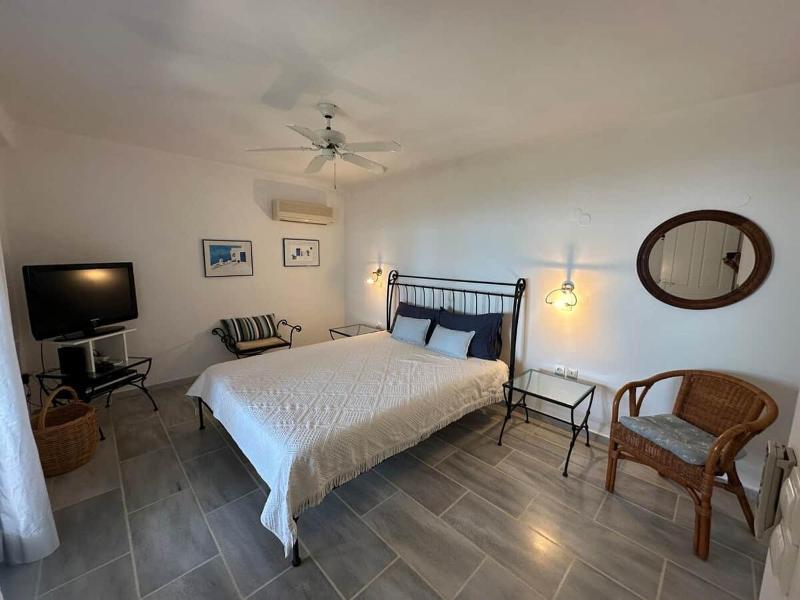 Villa Drionisi in Tzanes Paros · 6 Guests - image 30