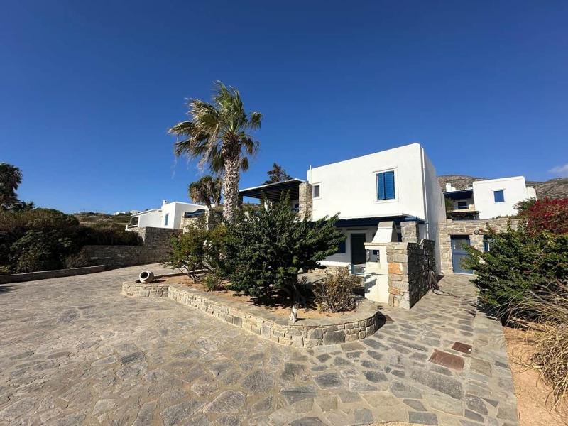 Villa Drionisi in Tzanes Paros · 6 Guests - image 36