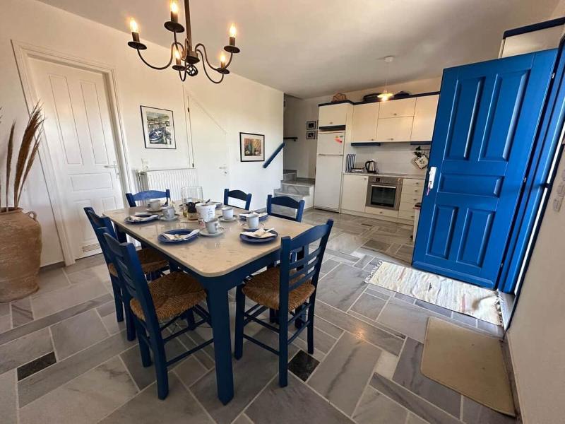 Villa Drionisi in Tzanes Paros · 6 Guests - image 38