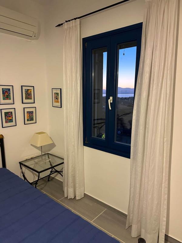 Villa Drionisi in Tzanes Paros · 6 Guests - image 12