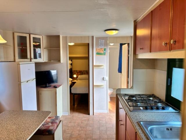 Bungalow Chalet sulla Spiaggia - image 28