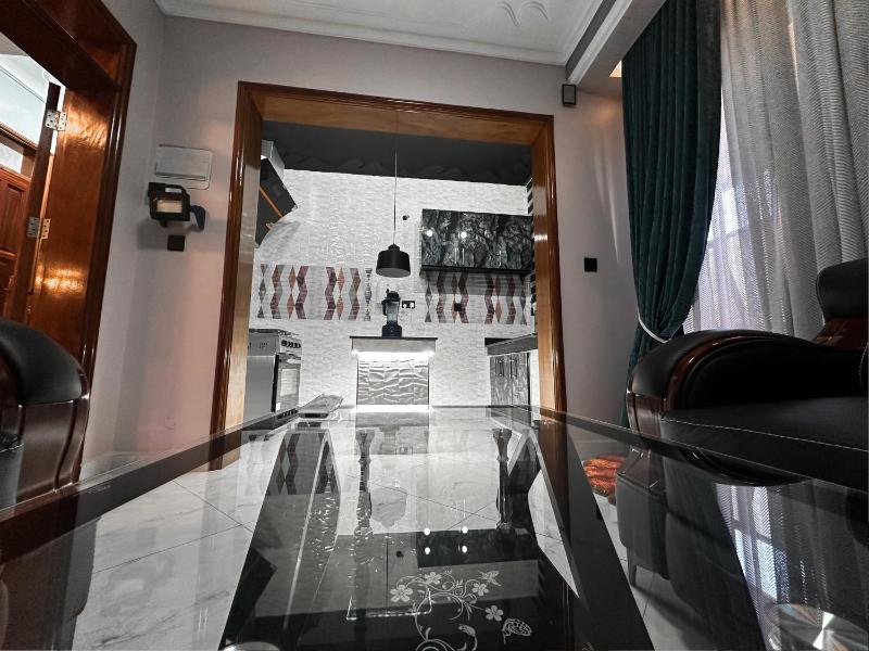 Nalwadda Hotel and Apartments - image 10
