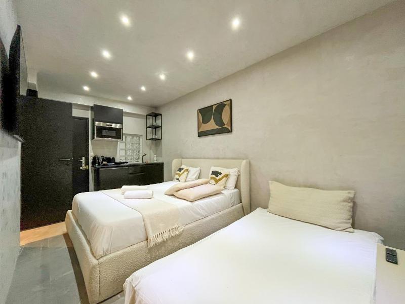 UrbanFlat 11 - Studio pour 3 Paris 17 - image 6