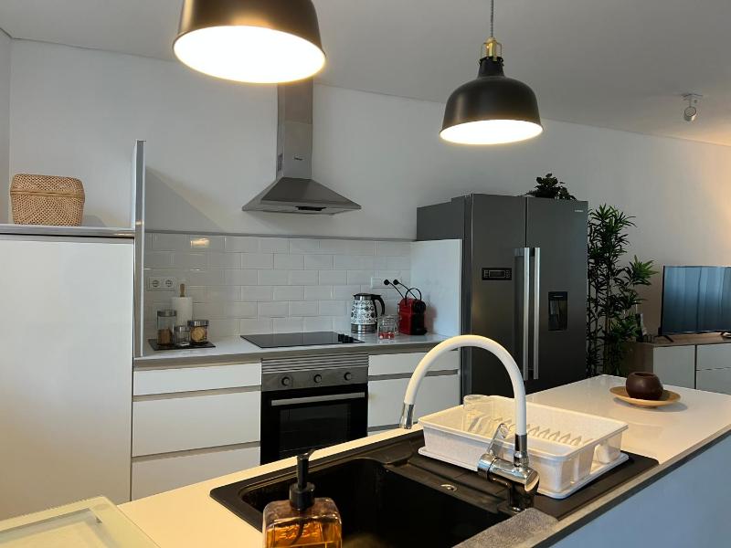 Burgães II Apartment - image 17
