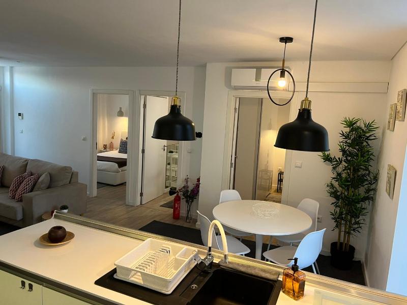 Burgães II Apartment - image 14