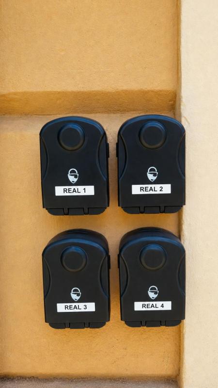 Real Rooms - image 45