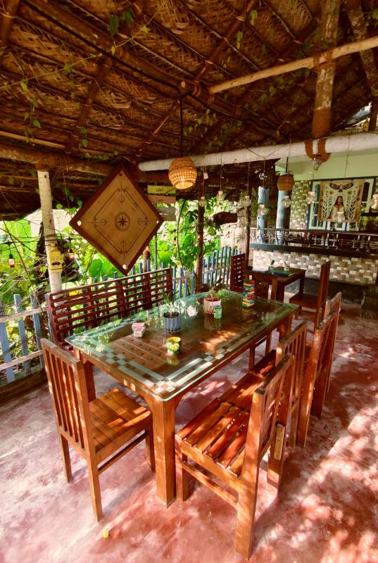 The Hide Away Varkala - image 24