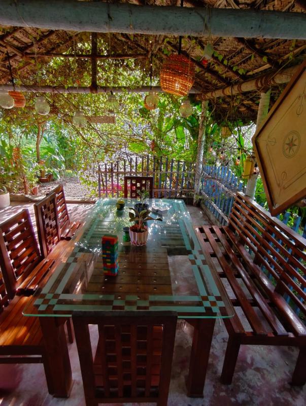 The Hide Away Varkala - image 6