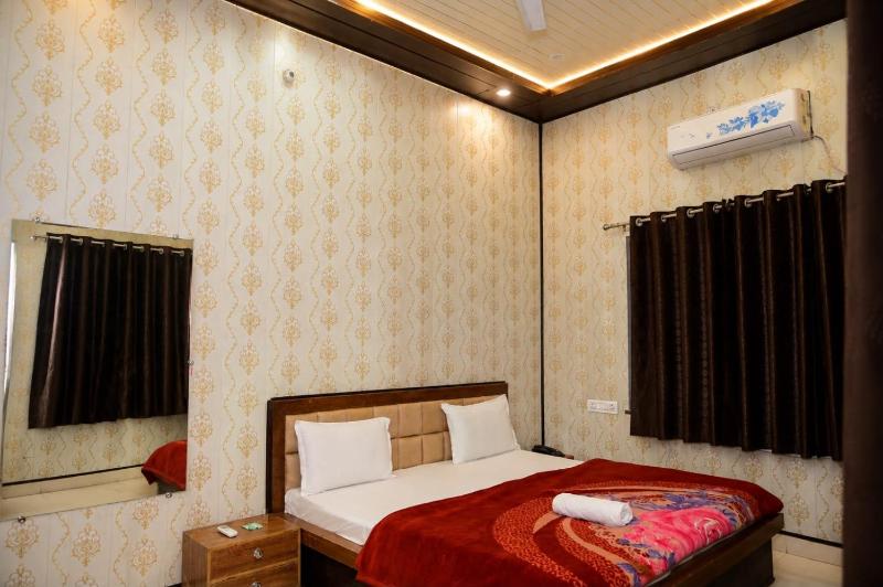 Hotel Awadh Villas Ayodhya Near Ram Mandir - image 5