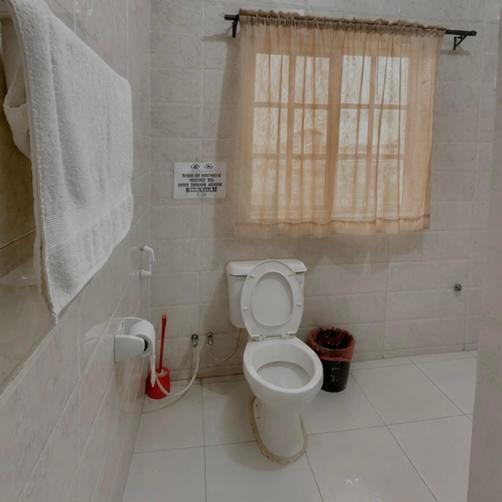 PEA Standard 3-BR In Lekki - image 12