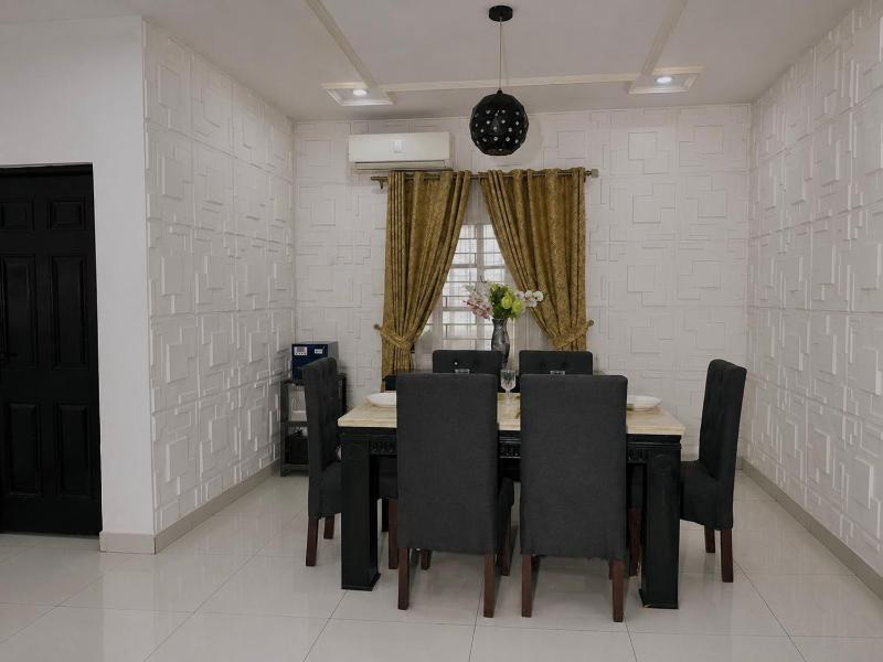 PEA Standard 3-BR In Lekki - image 3