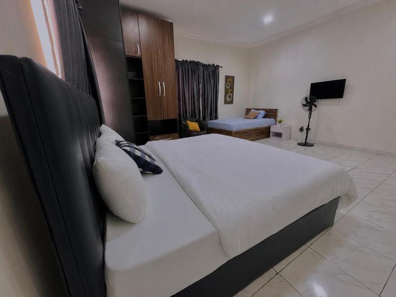 PEA Standard 3-BR In Lekki - image 7