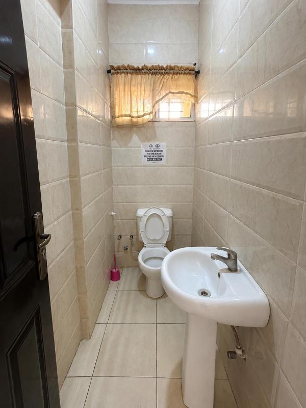 PEA Standard 3-BR In Lekki - image 4