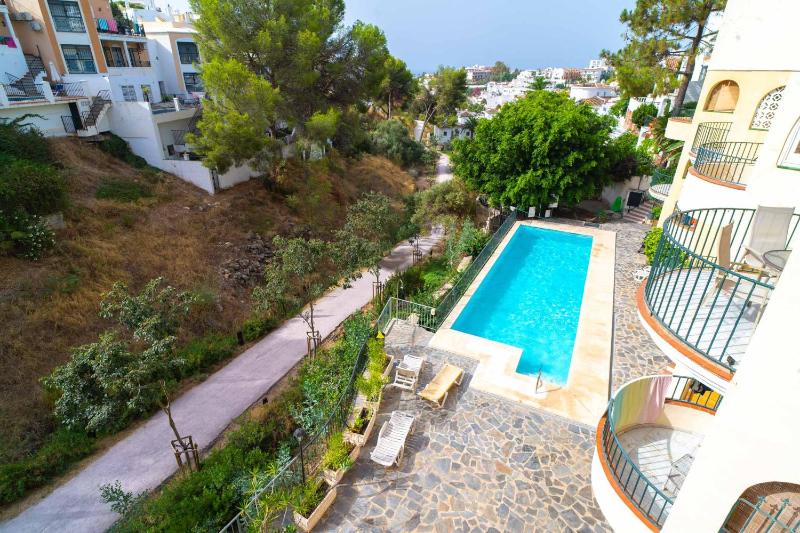Las Flores de Burriana 5 by Casasol - Family House with Pool - image 12