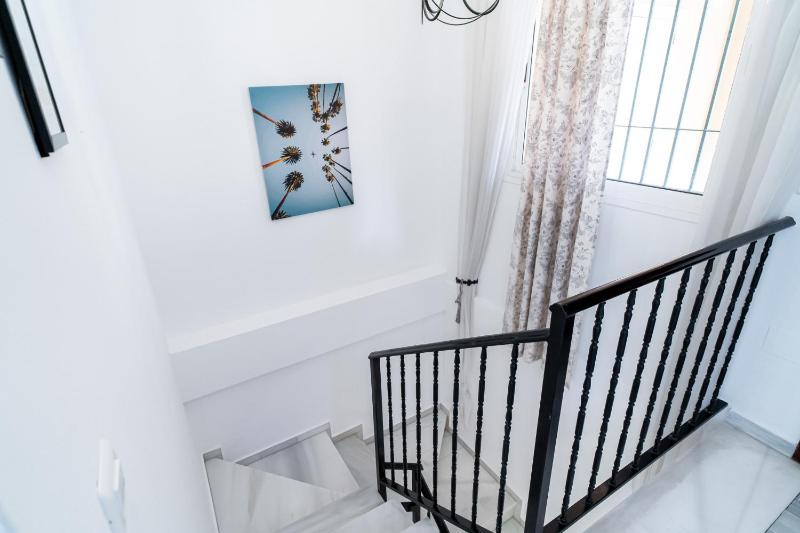 Las Flores de Burriana 5 by Casasol - Family House with Pool - image 34