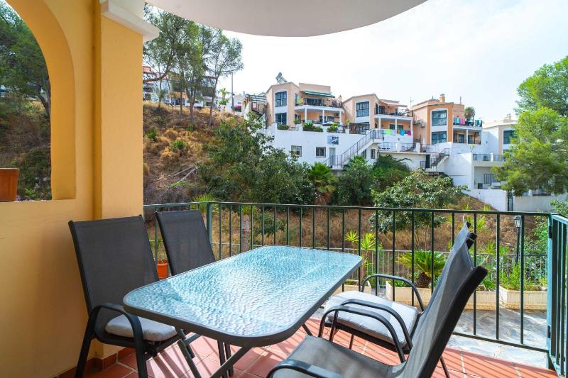 Las Flores de Burriana 5 by Casasol - Family House with Pool - image 23