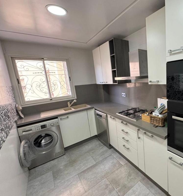 Appartement Ziraoui - image 16