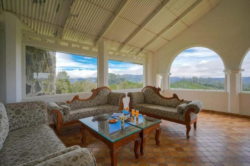 Auravantara Retreats - Italian Luxury near Ooty Emerald Lake - image 24