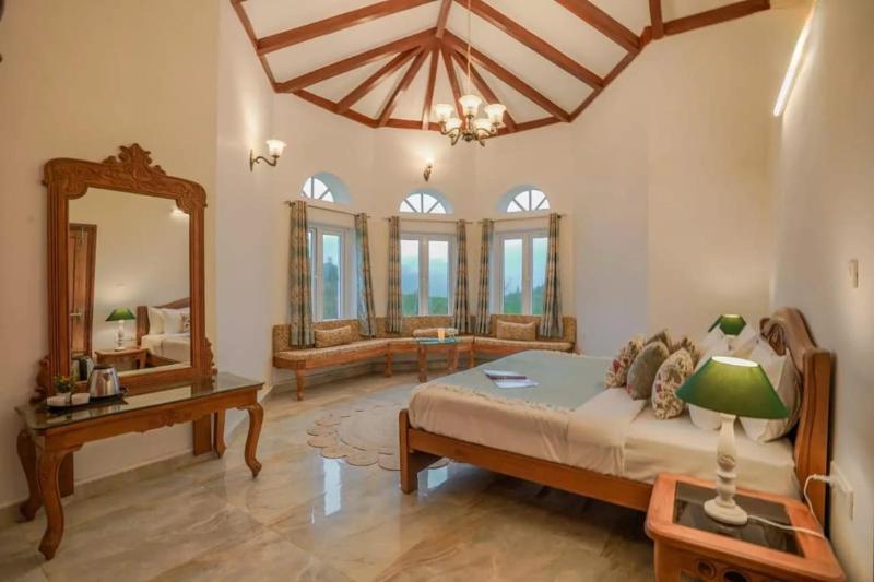 Auravantara Retreats - Italian Luxury near Ooty Emerald Lake - image 45