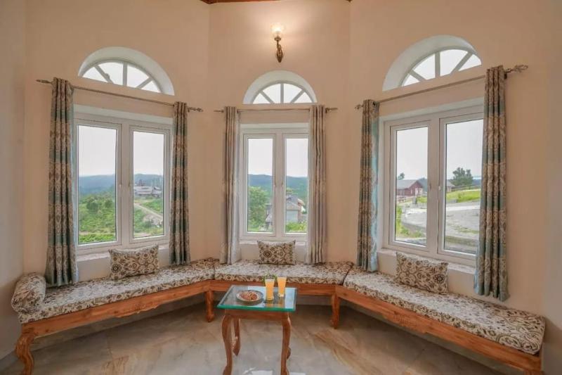Auravantara Retreats - Italian Luxury near Ooty Emerald Lake - image 6
