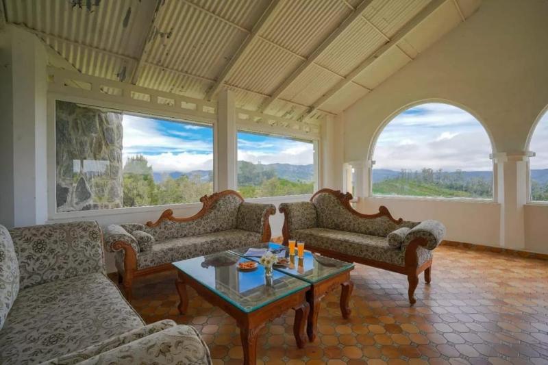 Auravantara Retreats - Italian Luxury near Ooty Emerald Lake - image 14