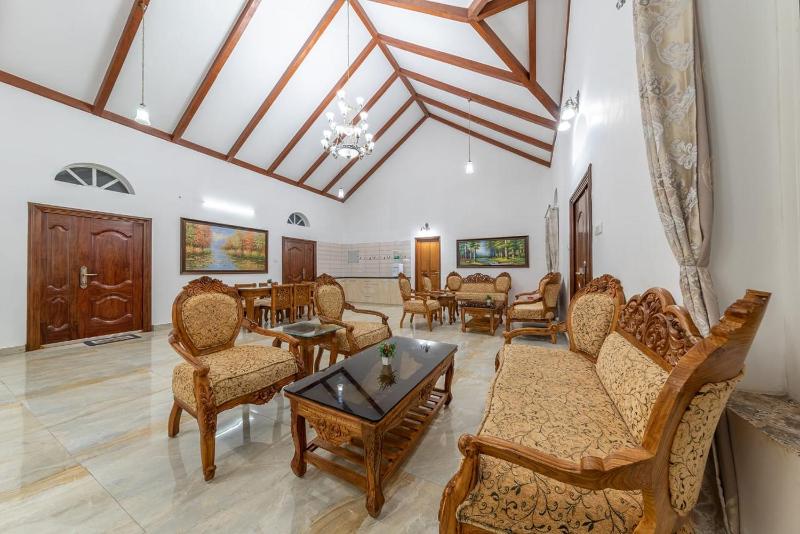 Auravantara Retreats - Italian Luxury near Ooty Emerald Lake - image 13
