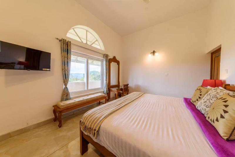 Auravantara Retreats - Italian Luxury near Ooty Emerald Lake - image 40