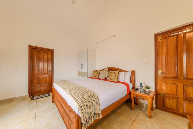 Auravantara Retreats - Italian Luxury near Ooty Emerald Lake - image 46