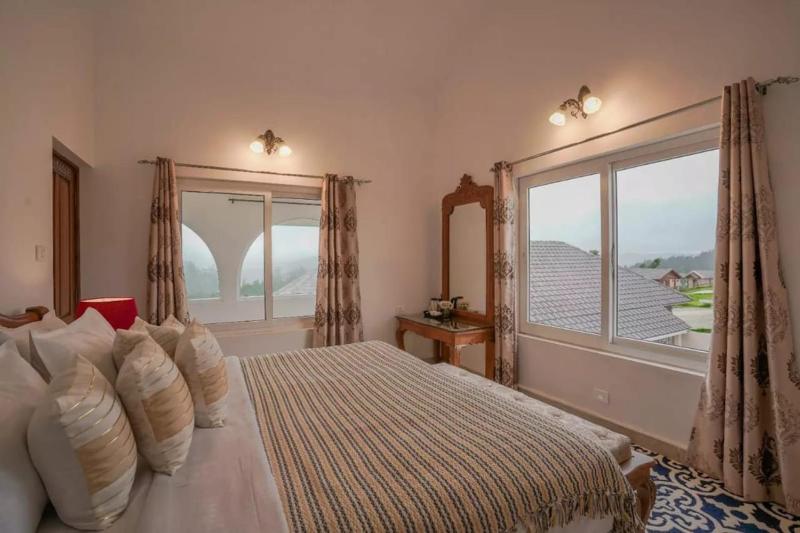 Auravantara Retreats - Italian Luxury near Ooty Emerald Lake - image 26