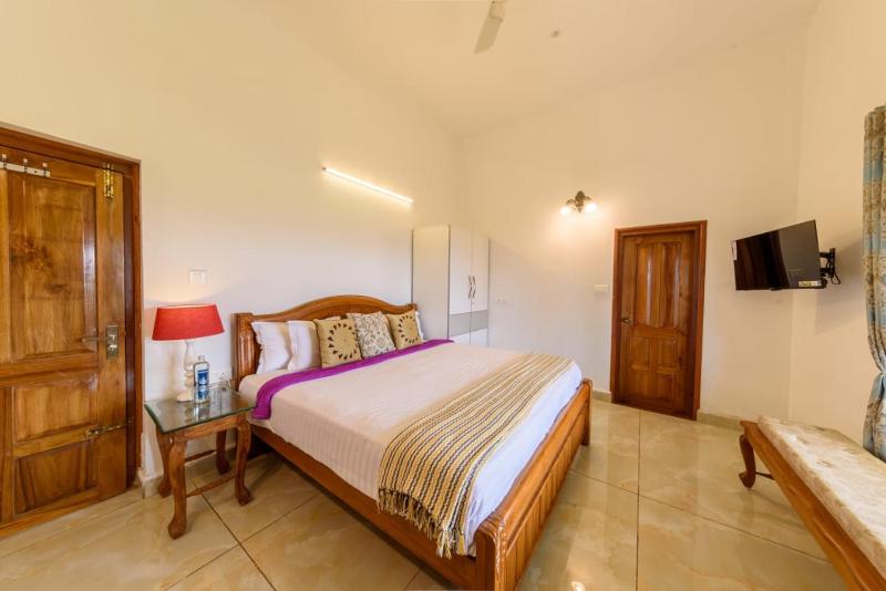 Auravantara Retreats - Italian Luxury near Ooty Emerald Lake - image 11