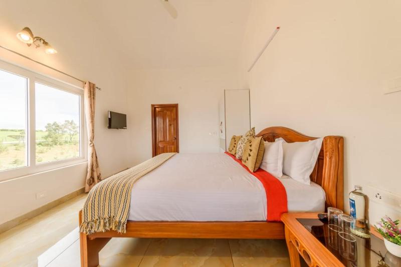 Auravantara Retreats - Italian Luxury near Ooty Emerald Lake - image 43